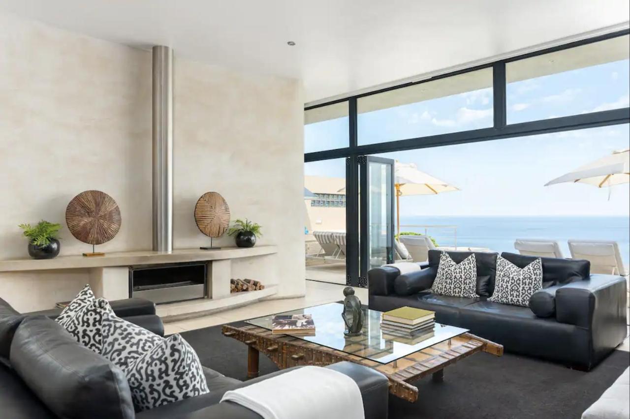 Capestays - Villa Infinity Le Cap Extérieur photo