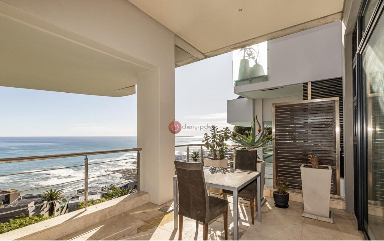 Capestays - Villa Infinity Le Cap Extérieur photo