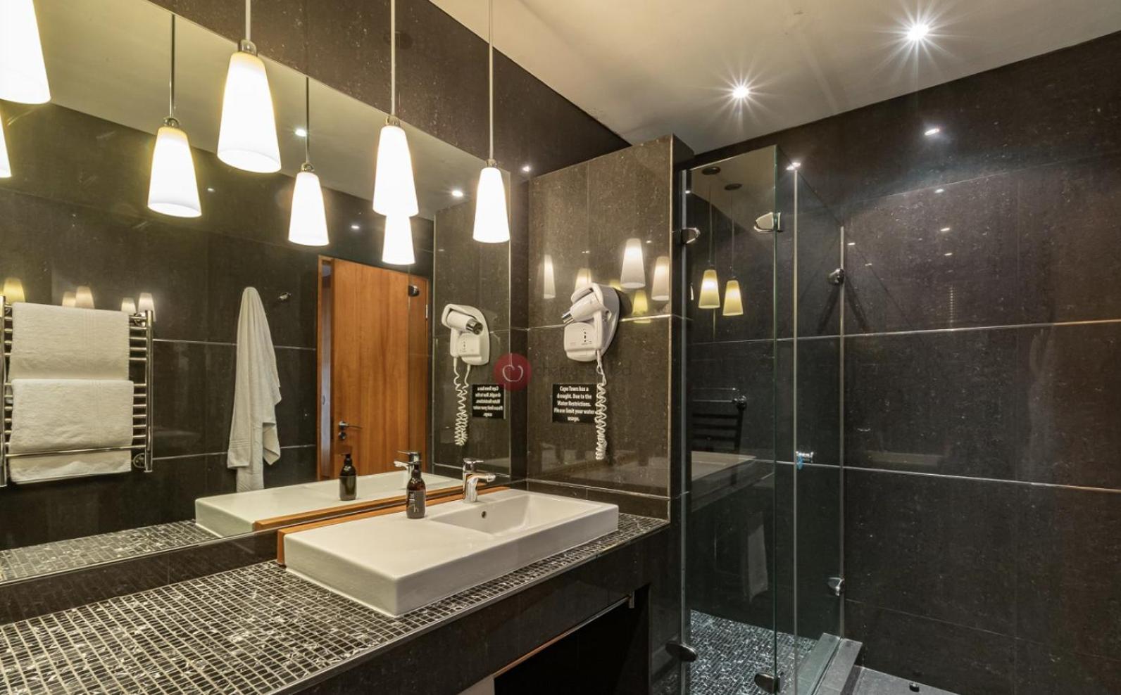 Capestays - Villa Infinity Le Cap Chambre photo