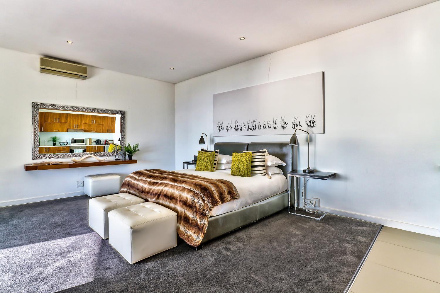 Capestays - Villa Infinity Le Cap Extérieur photo