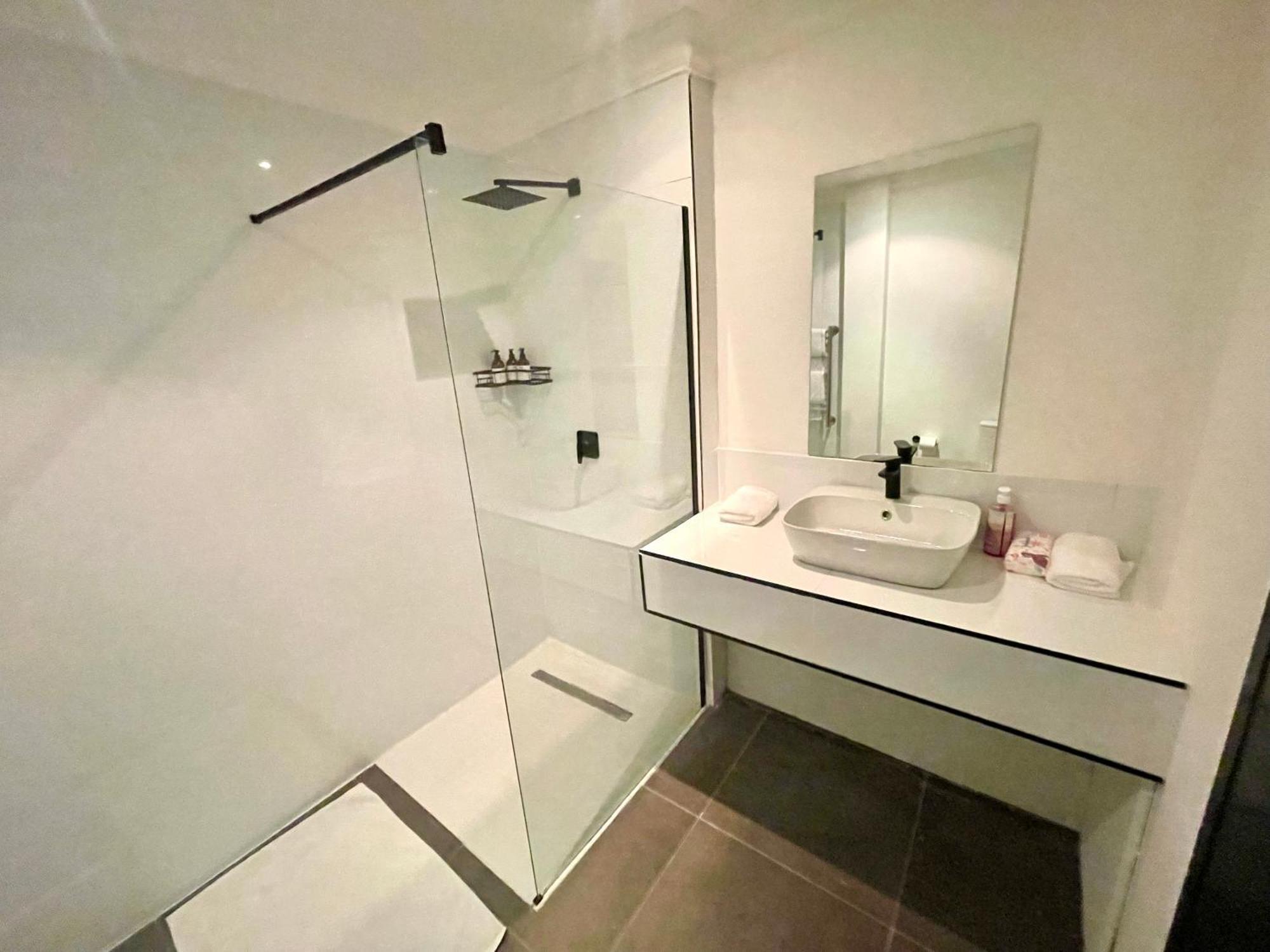 Capestays - Villa Infinity Le Cap Chambre photo